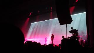 Bring Me The Horizon - Mantra (live Jahrhunderthalle Frankfurt, 17.11.2018)