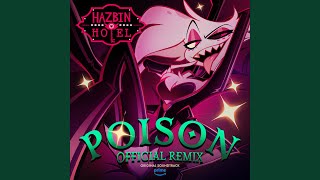 Poison (Hazbin Hotel Original Soundtrack)