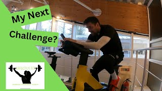 My next Challenge? | Vlog 1