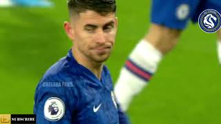 Jorginho Chelsea FC Highlights 2019/2020