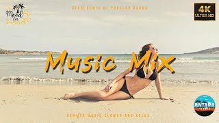 Music Mix 2024  🎧  Slow Remix of Popular Songs 🎧 Summer Music Slowed And Relax #6