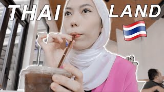 my trip in Thailand #2 🇹🇭✈️ vlog