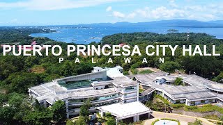 PUERTO PRINCESA CITY HALL