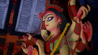 Kankurgachi Yubak Brinda Durga Puja 2024