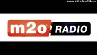 m2o Radio - Sequenza mixata durante m2Go-Risveglio Muscolare (Estate 2003)