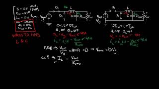 Lecture 3: Passive Component Sizing