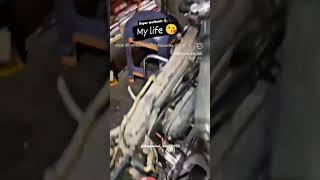 बाइक की जानकारी के लिए Subscribe  करें 🧑‍🔧@mechanical_king_1093#mechanical#bikemechanic #viral #bike