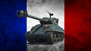 World of Tanks || M4A1 Revalorisé Review