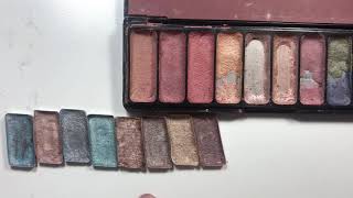 Repressing, Depotting, and Frankening Pt.2