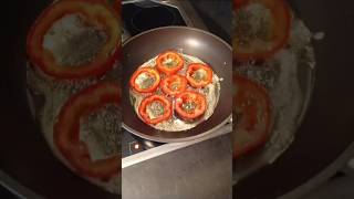 if you have 2 eggs try it for breakfast its amazing#shortvideo #shorts #trending #delicious #food