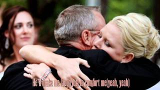 Dance With My Father By Luther Vandross With Lyrics