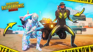 МИРАМАР - САМАЯ ДУШНАЯ КАРТА В ИГРЕ! 🤯🥵 PUBG Mobile - С ВЕБКОЙ НА РУКИ | ПУБГ МОБАЙЛ - Handcam