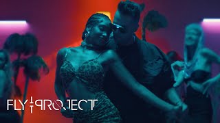 Fly Project - Morenita | Official Video