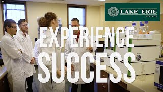 Lake Erie College Experience Success 30s 1080p