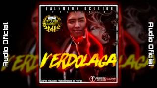 La Kumbia De La Verdolaga 2017 (Wepa) - Ft. Dj Cezzar MP - (Limpia)(Estreno) - (Audio Oficial) HD