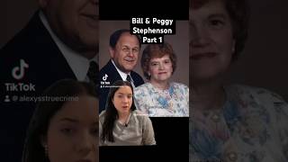 Bill & Peggy Stephenson- Part 1