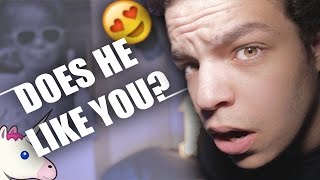 How To Tell If A Guy Likes You | The Elijah Talk