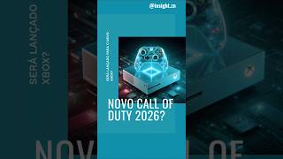 Call of Duty 2026: Será Lançamento no Novo Xbox?