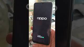 OPPO A9 2020 CPH1937 FRP Bypass Remove 100%