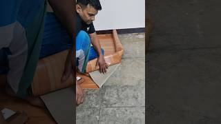 3 Most Important Tips for PVC Flooring Installation | How to Install PVC Flooring step by Step