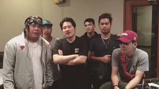 ILLKAMPCartel X Janno Gibbs (Viva Studio)