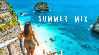 Summer Mix 2024 🍓 Best Of Tropical Deep House Music Chill Out Mix 2024 🍓 Chillout Lounge