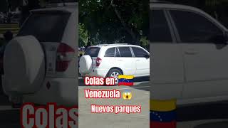 Nuevos Parques de diversiones en Venezuela 😱🇻🇪