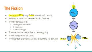 Energy Nuclear  Lecture 5