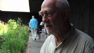 Peter Zumthor, Serpentine Gallery Pavillion