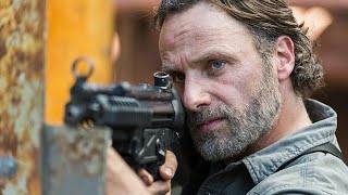 Rick Grimes Season 8 Scenepack | 4K 60FPS