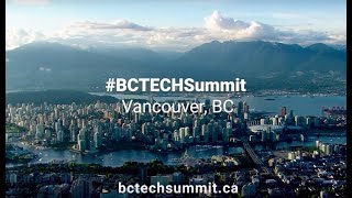 2019 #BCTECHSummit Teaser