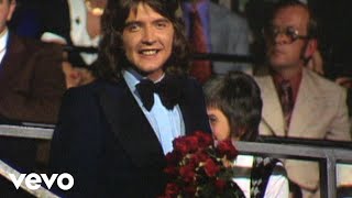 Bernd Clüver - Der kleine Prinz (Ein Engel der Sehnsucht heisst) (Starparade 20.9.1973) (VOD)