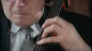 Rostropovich Plays Bach 4-vi: Gigue