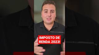 Recebe 1.5 salário em 2023? Vai pagar imposto de renda! #advogado #impostoderenda #receitafederal