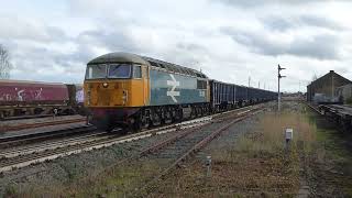 class 56 compilation