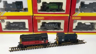 Why Keep Your Cheaper Model Trains?( Working Or Not )