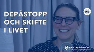 Depåstopp och ett större skifte i livet | Halvårsuppdatering 2024 #366