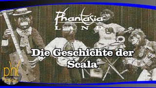 Die Geschichte der Scala aus dem Phantasialand | Frei-Zeit-Blog