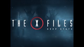 Расследование "Чудовище" | X-Files | Секретные Материалы