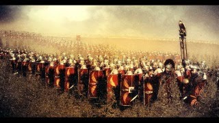 The Roman Army