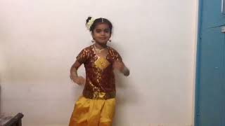 Pongal Day Celebration’s | Tamil Folk Dance