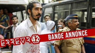 Attaque à Mumbai - Bande Annonce (VOST)