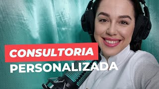 MariCast | EP. 02 | Como funciona a Consultoria Personalizada?