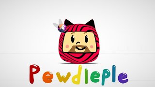 New Pewdiepie’s Cocomelon Intro (FullHD)