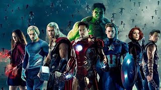 All Avengars acstion seens ♧Hollywood movie clips hindi ♧ Avengars endgame clips ♧roket vs Grut