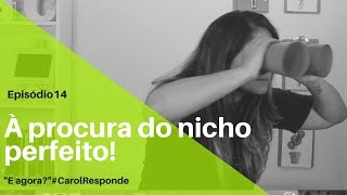 MULTIPOTENCIAIS - Com descobrir se o meu nicho é bom pra trabalhar?