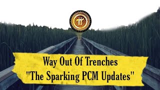 The Sparking Pichainmall | & Other Interesting Updates