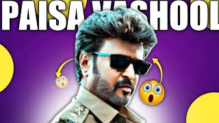 Vettaiyan Movie Review🔥: Full-On Paisa Vasool! Rajinikanth's Style & Swag, Anirudh's BGM 🔥