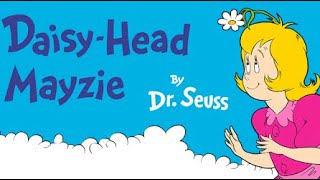 Daisy - Head Mayzie (Full Classic)