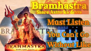 Bramhastra Trailer BGM Music Cover/Ranveer Kapoor/PIANO MUSIC (PM)